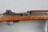 Inland Manufacturing Company, M1 carbine, .30 carbine, WWII - 2 of 14