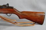 Springfield, M1 Garand, .30-06, WWII- 12 of 14