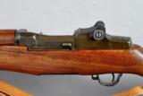 Springfield, M1 Garand, .30-06, WWII- 11 of 14