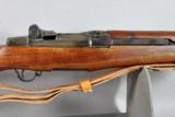 Springfield, M1 Garand, .30-06, WWII- 2 of 14