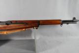Springfield, M1 Garand, .30-06, WWII- 10 of 14