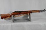 Springfield, M1 Garand, .30-06, WWII- 1 of 14
