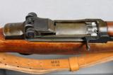 Springfield, M1 Garand, .30-06, WWII- 5 of 14