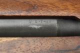 Springfield, M1 Garand, .30-06, WWII- 4 of 14