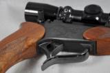 Thompson:Center Arms, Contender, TWO BARREL SET IN FACTORY POUCH - 5 of 18