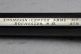 Thompson:Center Arms, Contender, TWO BARREL SET IN FACTORY POUCH - 16 of 18