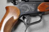Thompson:Center Arms, Contender, TWO BARREL SET IN FACTORY POUCH - 3 of 18