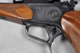 Thompson:Center Arms, Contender, TWO BARREL SET IN FACTORY POUCH - 9 of 18