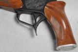 Thompson:Center Arms, Contender, TWO BARREL SET IN FACTORY POUCH - 10 of 18
