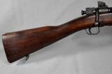 Smith Corona, C&R ELIGIBLE, Model 1903A3, .30-06, WWII manufacture - 6 of 12