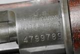 Smith Corona, C&R ELIGIBLE, Model 1903A3, .30-06, WWII manufacture - 4 of 12