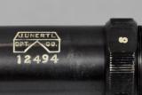 Unertl, 8X scope - 2 of 4