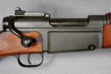 MAS, WW II, Model 36, 7.5 caliber - 2 of 12