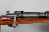 Mauser, Chilean, Model 1895, MATCHING, 8MM - 3 of 13