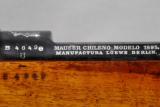 Mauser, Chilean, Model 1895, MATCHING, 8MM - 9 of 13
