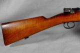 Mauser, Chilean, Model 1895, MATCHING, 8MM - 6 of 13