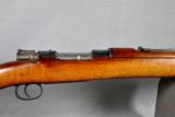 Mauser, Chilean, Model 1895, MATCHING, 8MM - 2 of 13