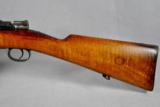 Mauser, Chilean, Model 1895, MATCHING, 8MM - 11 of 13