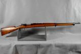 Mauser, Chilean, Model 1895, MATCHING, 8MM - 1 of 13