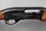 Remington, Model 1100, 12 gauge - 2 of 14