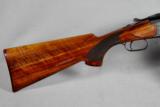 Remington, Model 3200, O/U, 12 gauge, SKEET GRADE/
OUT FOR REPAIR - 5 of 16