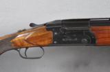 Remington, Model 3200, O/U, 12 gauge, SKEET GRADE/
OUT FOR REPAIR - 2 of 16