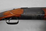 Remington, Model 3200, O/U, 12 gauge, SKEET GRADE/
OUT FOR REPAIR - 4 of 16