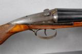 Darne, Halifax Model, 12 gauge, double barrel - 2 of 14