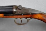 Darne, Halifax Model, 12 gauge, double barrel - 11 of 14