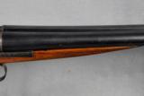 Darne, Halifax Model, 12 gauge, double barrel - 8 of 14