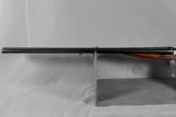 Darne, Halifax Model, 12 gauge, double barrel - 14 of 14