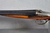 Darne, Halifax Model, 12 gauge, double barrel - 13 of 14