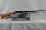 Darne, Halifax Model, 12 gauge, double barrel - 1 of 14