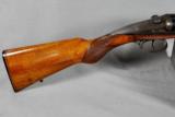 Darne, Halifax Model, 12 gauge, double barrel - 7 of 14