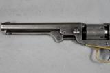 Colt, ANTIQUE, Model 1849 Pocket revolver, .31 caliber, CASED - 16 of 19