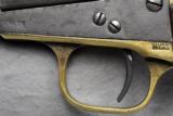 Colt, ANTIQUE, Model 1849 Pocket revolver, .31 caliber, CASED - 13 of 19