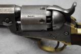 Colt, ANTIQUE, Model 1849 Pocket revolver, .31 caliber, CASED - 11 of 19