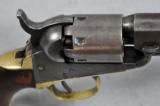 Colt, ANTIQUE, Model 1849 Pocket revolver, .31 caliber, CASED - 4 of 19