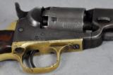 Colt, ANTIQUE, Model 1849 Pocket revolver, .31 caliber, CASED - 5 of 19