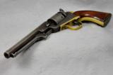 Colt, ANTIQUE, Model 1849 Pocket revolver, .31 caliber, CASED - 17 of 19