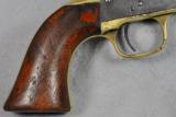 Colt, ANTIQUE, Model 1849 Pocket revolver, .31 caliber, CASED - 8 of 19