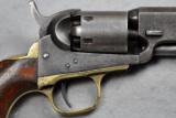 Colt, ANTIQUE, Model 1849 Pocket revolver, .31 caliber, CASED - 3 of 19