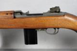 Winchester, M1 carbine, 100% ORIGINAL, 999.9% MINT - 12 of 16