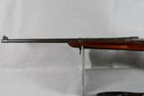 Springfield, CURIO/RELIC, Model 1922 M2,
.22 training rifle/
SALE PENDING - 12 of 14