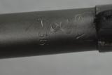 Springfield, CURIO/RELIC, Model 1922 M2,
.22 training rifle/
SALE PENDING - 8 of 14