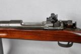 Springfield, CURIO/RELIC, Model 1922 M2,
.22 training rifle/
SALE PENDING - 9 of 14