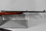 Springfield, CURIO/RELIC, Model 1922 M2,
.22 training rifle/
SALE PENDING - 7 of 14