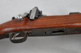 Springfield, CURIO/RELIC, Model 1922 M2,
.22 training rifle/
SALE PENDING - 5 of 14
