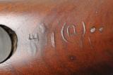 Remington, 1903 A4, ORIGINAL WW II SNIPER RIFLE, SCARCE DESIRABLE SETUP - 15 of 18