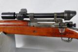 Remington, 1903 A4, ORIGINAL WW II SNIPER RIFLE, SCARCE DESIRABLE SETUP - 12 of 18